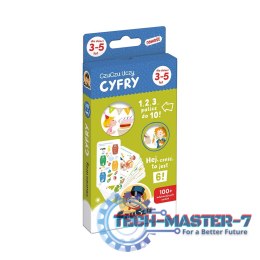 Książeczka Cyfry
