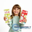 Książeczka Zabawy logiczne dla dzieci od 4-5 lat