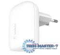 Ładowarka BoostCharge 30W PowerDelivery Biała
