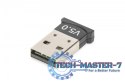 Mini adapter Bluetooth V5.0 Class 2 EDR USB V2.0