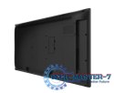 Monitor wielkoformatowy QM-4302 CZARNY 43 cale
