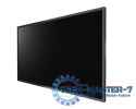 Monitor wielkoformatowy QM-4302 CZARNY 43 cale
