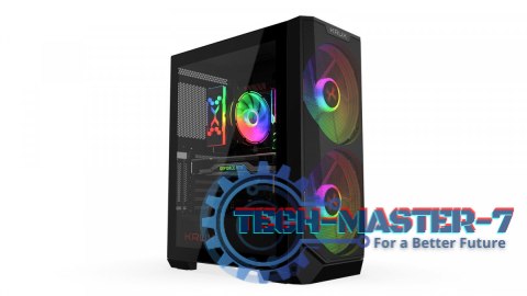 Obudowa - Vortex RGB