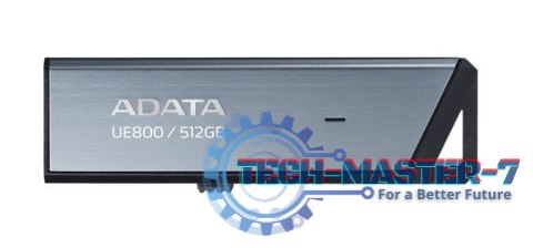 Pendrive Elite UE800 512GB USB3.2-C Gen2