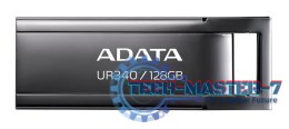 Pendrive UR340 128GB USB3.2 Gen1 Black