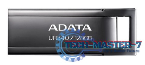 Pendrive UR340 128GB USB3.2 Gen1 Black