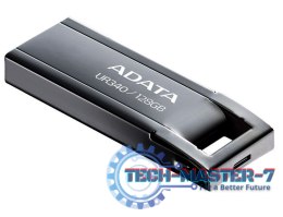 Pendrive UR340 128GB USB3.2 Gen1 Black