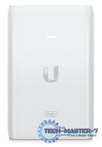 PoE+ Injector 30W U-POE-at