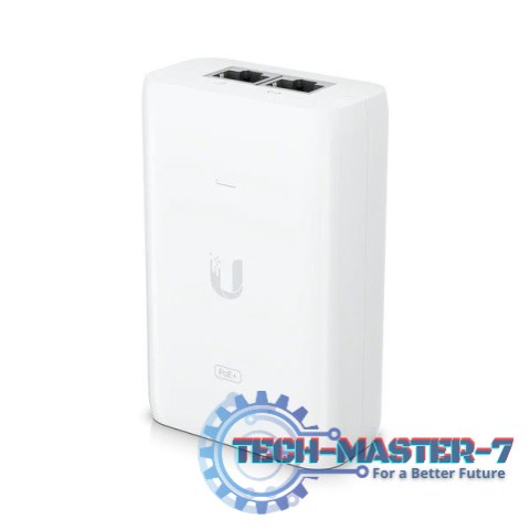 PoE+ Injector 30W U-POE-at PoE+ Injector 30W U-POE-at