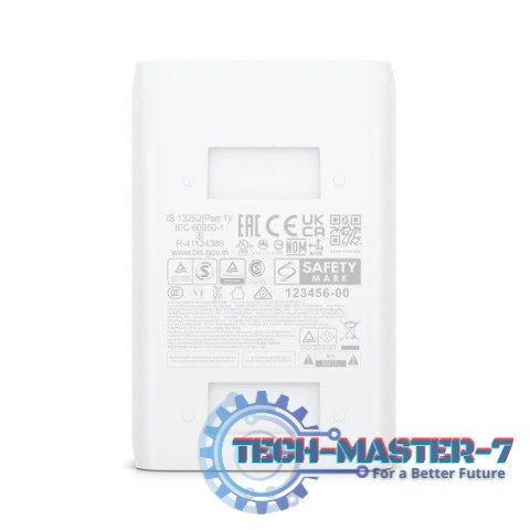 PoE+ Injector 30W U-POE-at PoE+ Injector 30W U-POE-at