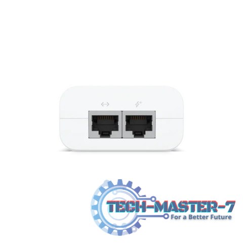 PoE+ Injector 30W U-POE-at PoE+ Injector 30W U-POE-at