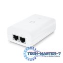 PoE+ Injector 30W U-POE-at