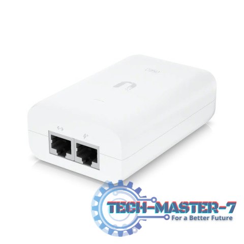 PoE+ Injector 30W U-POE-at PoE+ Injector 30W U-POE-at