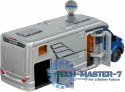 Pojazd Majorette G.S.Hymer B-Class Kamper 19 cm