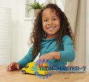 Pojazd Majorette G.S. Mercedes-Benz DHL 12 cm