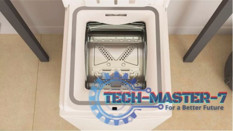 Pralka TDLR6040LPLN Pralka TDLR6040LPLN