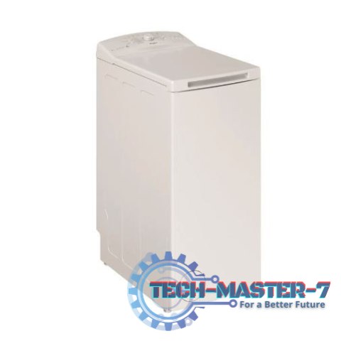 Pralka TDLR6040LPLN Pralka TDLR6040LPLN