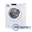 Pralka slim CS4 1262DE/1-S