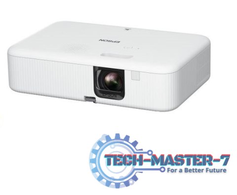 Projektor CO-FH02 3LCD/FHD/3000L/300:1/USB/HDMI