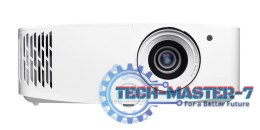 Projektor UHD35x DLP 4K 3600AL 1 000 000:1 HDR & HGL