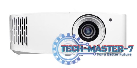 Projektor UHD35x DLP 4K 3600AL 1 000 000:1 HDR & HGL