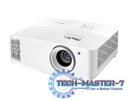 Projektor UHD35x DLP 4K 3600AL 1 000 000:1 HDR & HGL