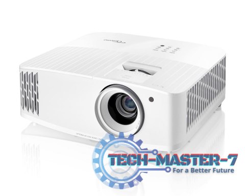 Projektor UHD35x DLP 4K 3600AL 1 000 000:1 HDR & HGL Projektor UHD35x DLP 4K 3600AL 1 000 000:1 HDR & HGL