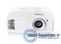 Projektor UHD35x DLP 4K 3600AL 1 000 000:1 HDR & HGL