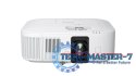 Projektor kina domowego EH-TW6250 AndTV/4KUHD/WiFi5/2800L/35k:1