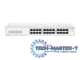 Przełącznik Switch ARUBA Instant On 1430 24x1GbE R8R49A