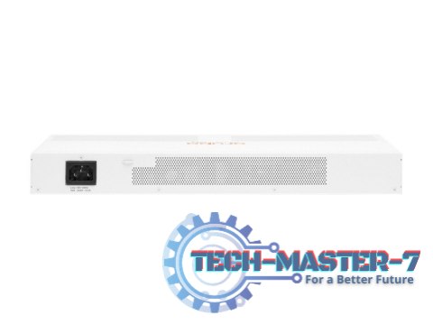 Przełącznik Switch ARUBA Instant On 1430 26x1GbE 2SFP R8R50A Przełącznik Switch ARUBA Instant On 1430 26x1GbE 2SFP R8R50A