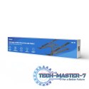 Przenośna podstawka biurowa pod laptop/tablet PB-01