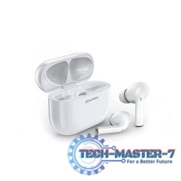 Słuchawki Bluetooth 5.0 T29 TWS Białe