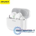 Słuchawki Bluetooth 5.0 T29 TWS Białe
