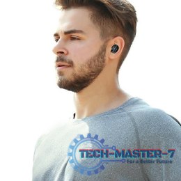 Słuchawki Bluetooth 5.1 T13 Pro TWS