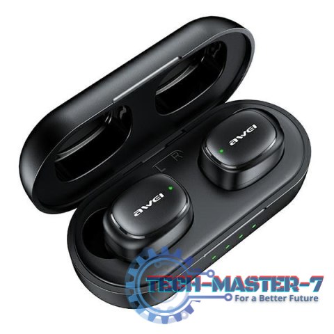 Słuchawki Bluetooth 5.1 T13 Pro TWS Słuchawki Bluetooth 5.1 T13 Pro TWS