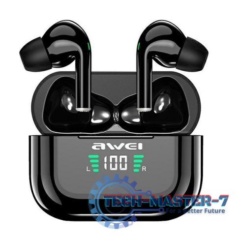 Słuchawki Bluetooth 5.1 T29P TWS Słuchawki Bluetooth 5.1 T29P TWS