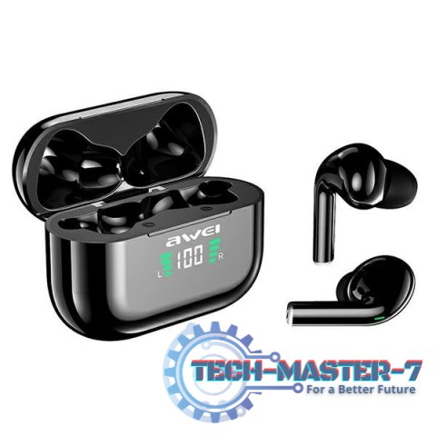Słuchawki Bluetooth 5.1 T29P TWS Słuchawki Bluetooth 5.1 T29P TWS