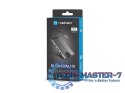 Stacja dokująca Multiport Fowler Plus USB-C PD, 3x USB 3.0, HDMI 4K, RJ45, SD, micro SD
