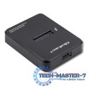 Stacja dokująca dysków SSD M.2 SATA / PCIe | NGFF / NVMe | USB 3.1