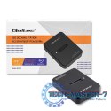 Stacja dokująca dysków SSD M.2 SATA / PCIe | NGFF / NVMe | USB 3.1