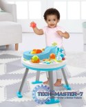 Stolik edukacyjny Let Roll E&M