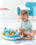 Stolik edukacyjny Let Roll E&M