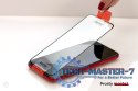 Szkło Hartowane Diamond Glass Lite Full Glue iPhone 12/12 Pro