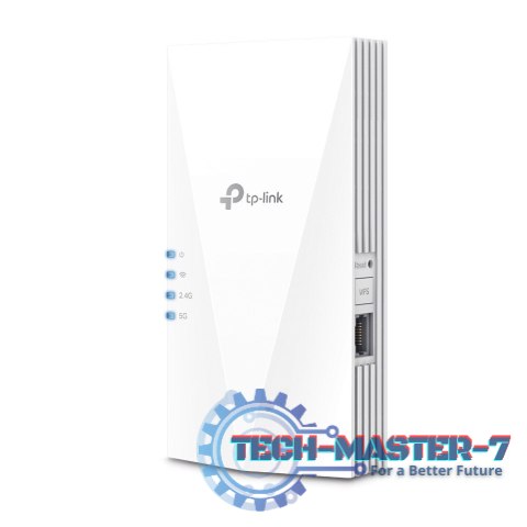 Wzmacniacz sygnału Repeater Wifi RE600X AX1800 Wzmacniacz sygnału Repeater Wifi RE600X AX1800