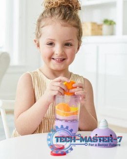 Zestaw Zróbmy smoothie Zoo