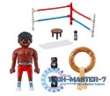 Zestaw figurek Special Plus 70879 Mistrz bokserski