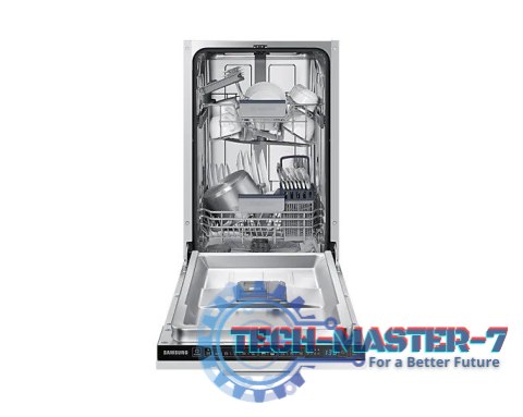 Zmywarka DW50R4060BB Zmywarka DW50R4060BB