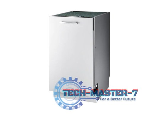 Zmywarka DW50R4060BB Zmywarka DW50R4060BB