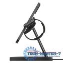 Bezprzewodowa podstawka ładująca BOOST CHARGE PRO 3w1 MagSafe czarna